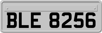 BLE8256