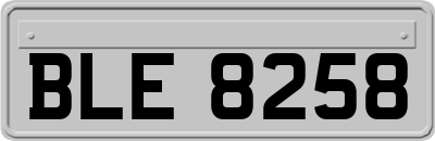 BLE8258