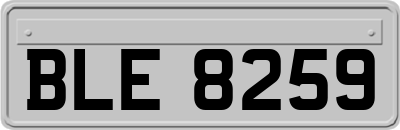 BLE8259