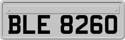BLE8260
