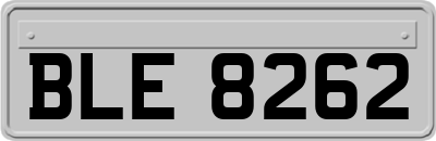 BLE8262
