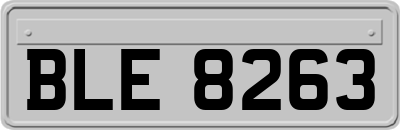 BLE8263