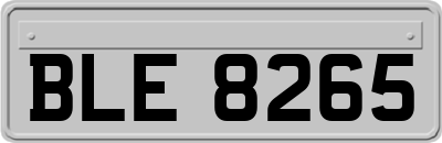 BLE8265