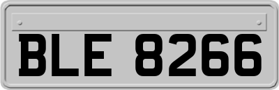 BLE8266