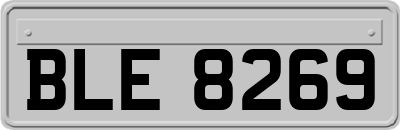 BLE8269