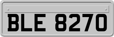 BLE8270