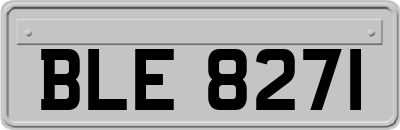 BLE8271
