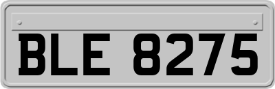 BLE8275