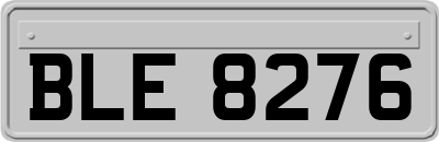 BLE8276