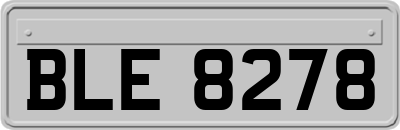BLE8278