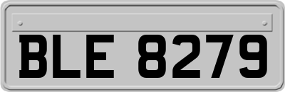 BLE8279