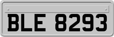 BLE8293