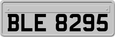 BLE8295