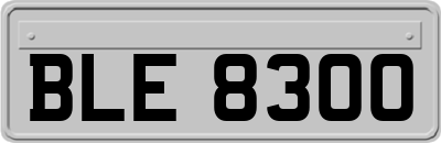 BLE8300