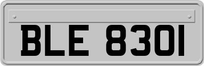 BLE8301