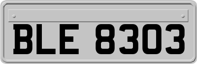 BLE8303