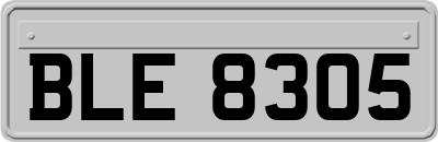 BLE8305
