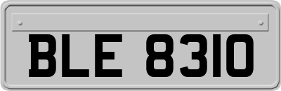BLE8310