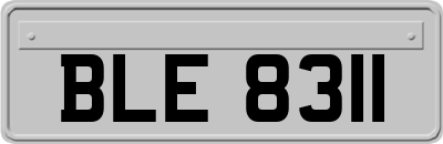 BLE8311