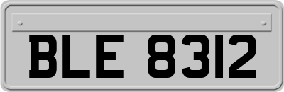 BLE8312