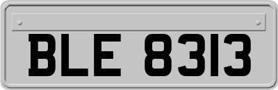 BLE8313