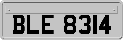 BLE8314