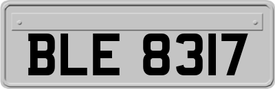 BLE8317