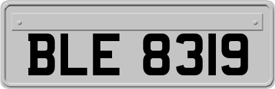 BLE8319