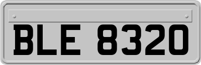 BLE8320