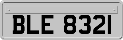 BLE8321