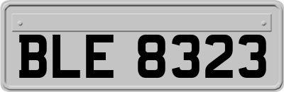 BLE8323
