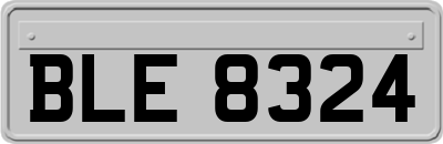BLE8324