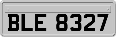 BLE8327