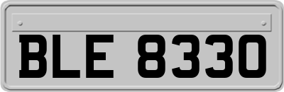 BLE8330