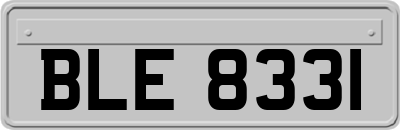 BLE8331