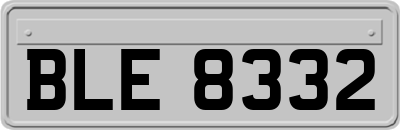 BLE8332