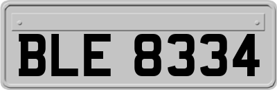 BLE8334