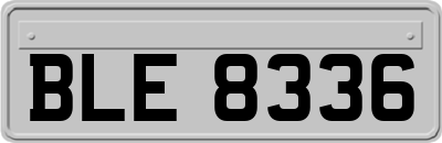 BLE8336