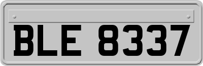 BLE8337