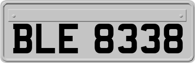 BLE8338