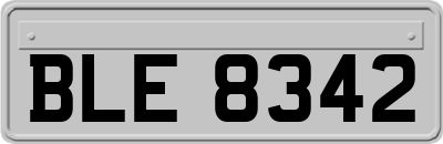 BLE8342