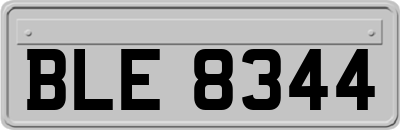 BLE8344