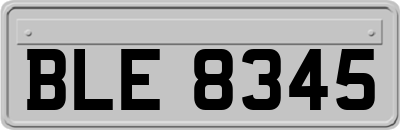 BLE8345