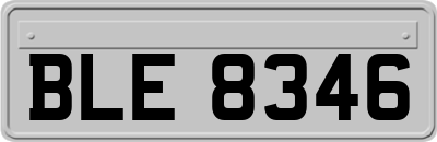 BLE8346