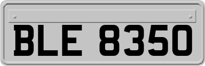BLE8350