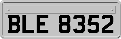 BLE8352