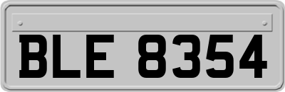 BLE8354