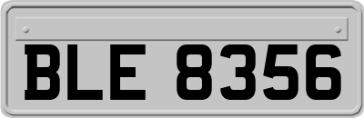 BLE8356