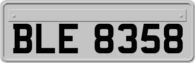 BLE8358