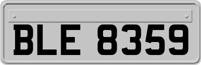 BLE8359